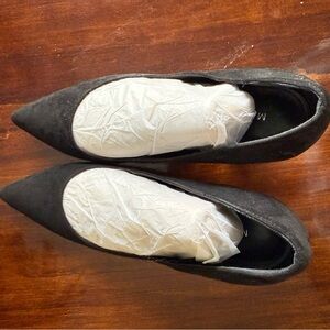 Marc Fisher Block Heel